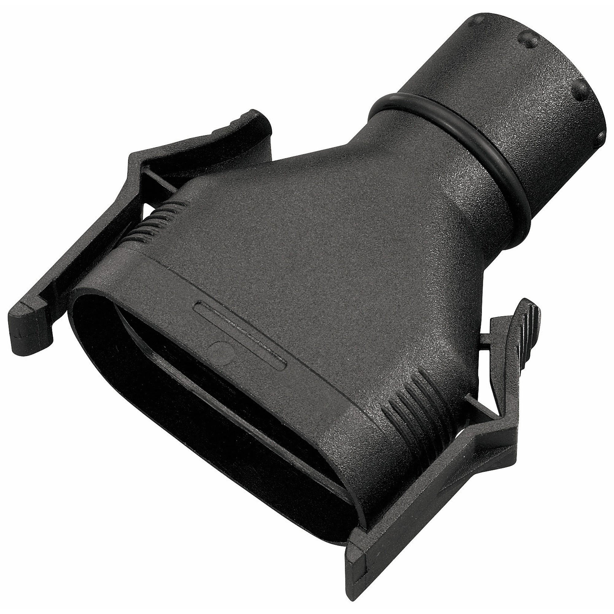 Bosch Vacuum Hose Adapter — Model# RS006